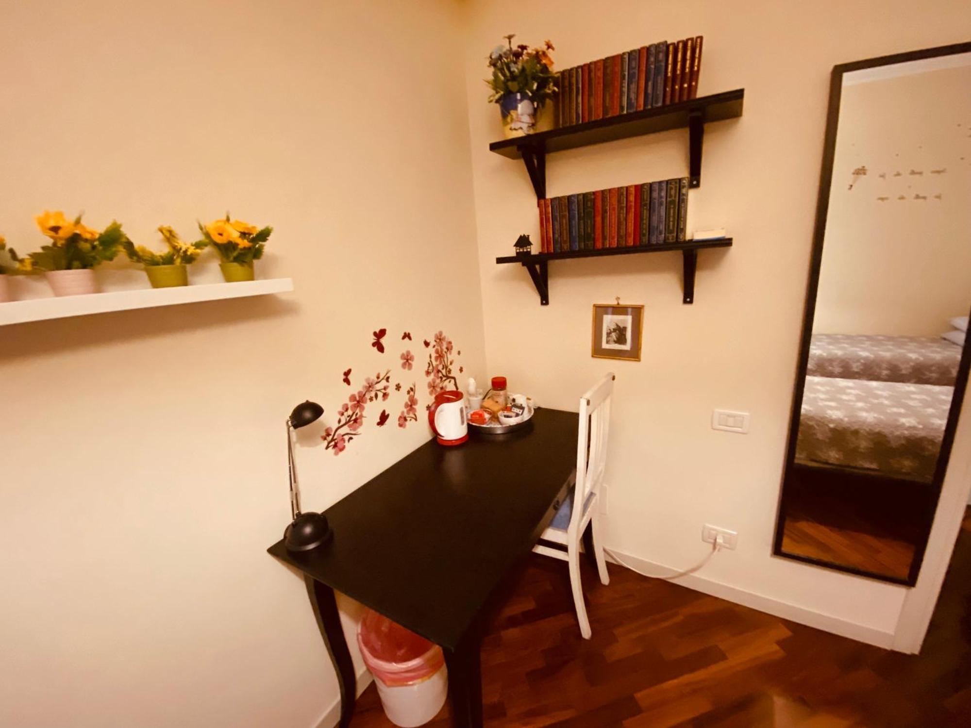 La Casa Di Amici Miei Apartment Cremona Bagian luar foto